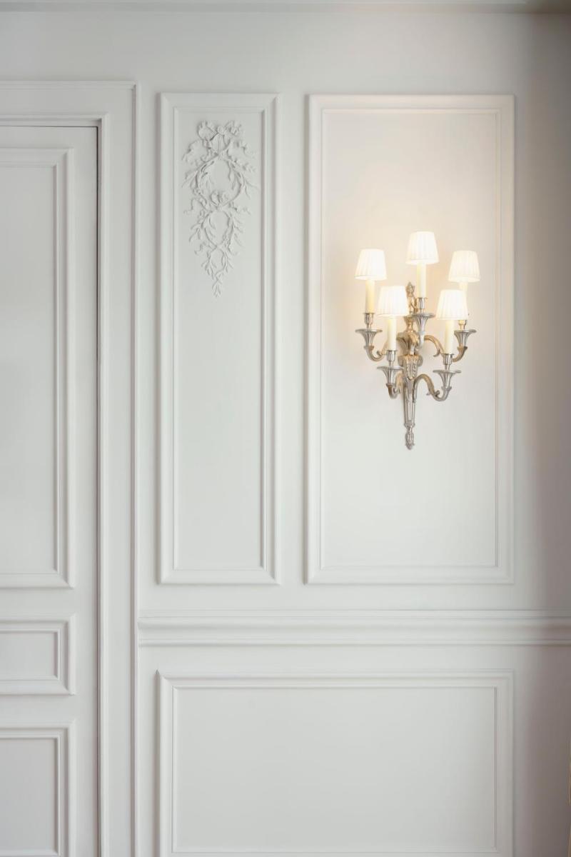 Hôtel Le Royal Monceau Raffles Paris