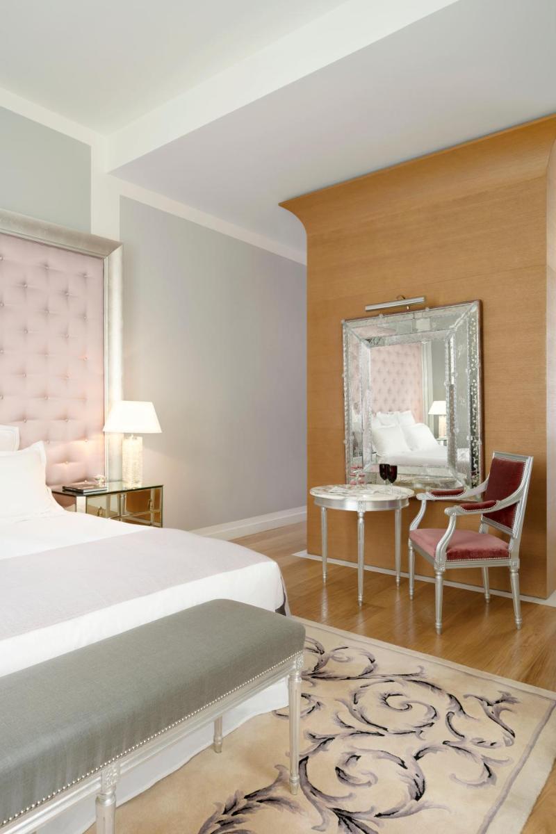 Hôtel Le Royal Monceau Raffles Paris