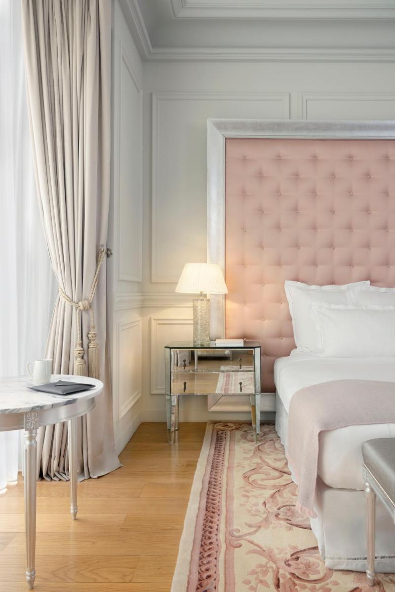 Hôtel Le Royal Monceau Raffles Paris