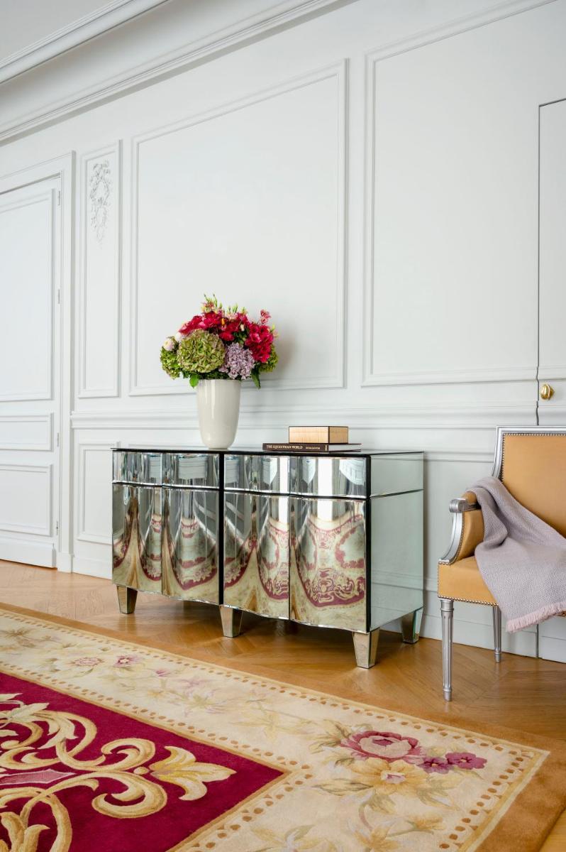 Hôtel Le Royal Monceau Raffles Paris