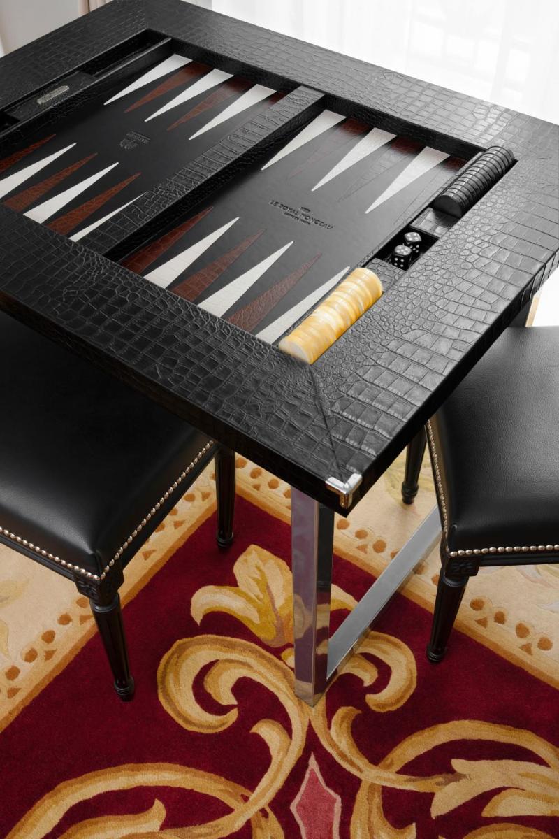 Hôtel Le Royal Monceau Raffles Paris