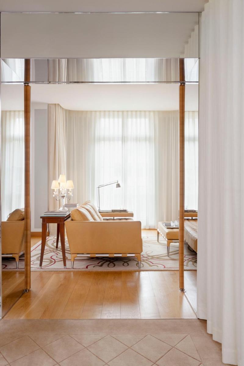 Hôtel Le Royal Monceau Raffles Paris