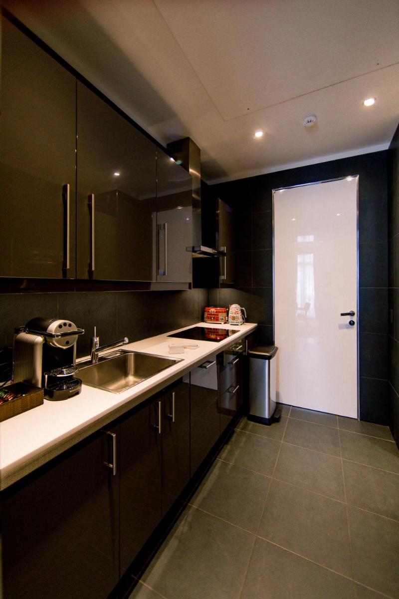 Hôtel Le Royal Monceau Raffles Paris