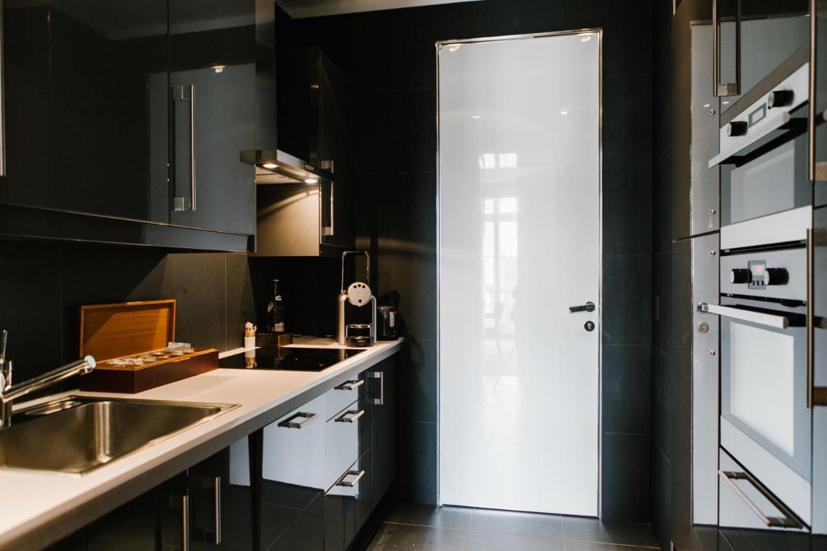 Hôtel Le Royal Monceau Raffles Paris