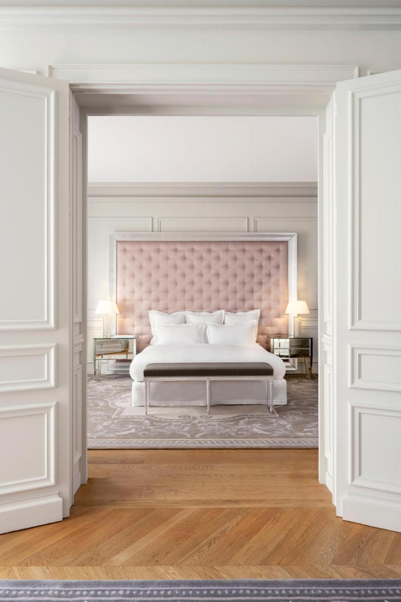 Hôtel Le Royal Monceau Raffles Paris
