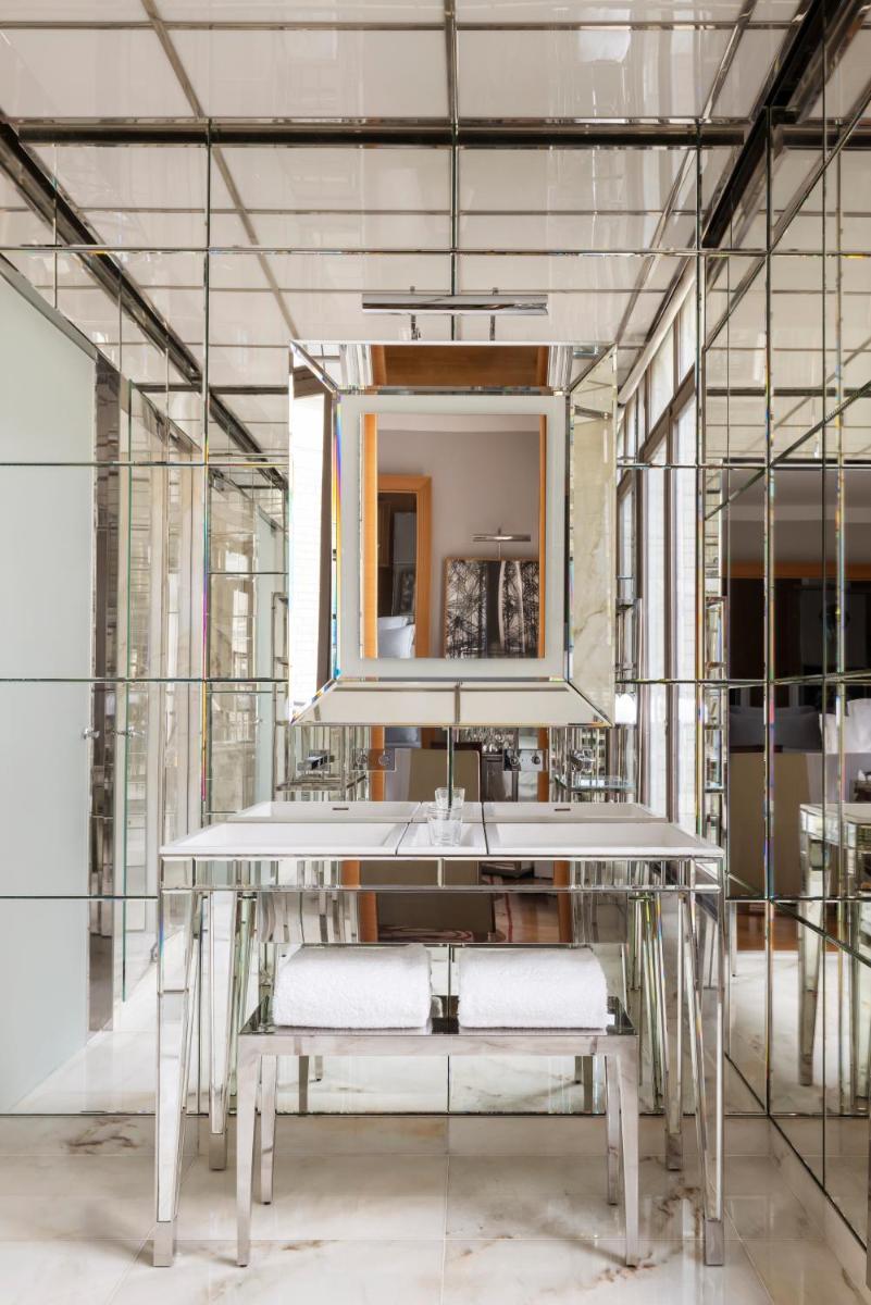 Hôtel Le Royal Monceau Raffles Paris