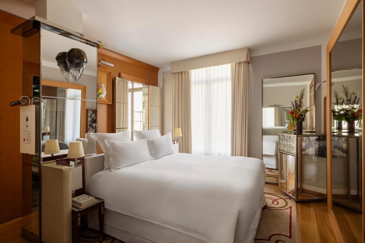Hôtel Le Royal Monceau Raffles Paris