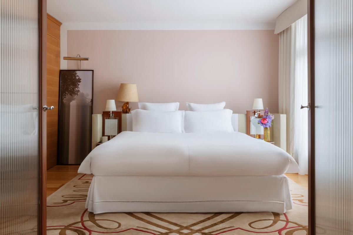 Hôtel Le Royal Monceau Raffles Paris