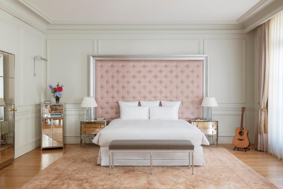 Hôtel Le Royal Monceau Raffles Paris