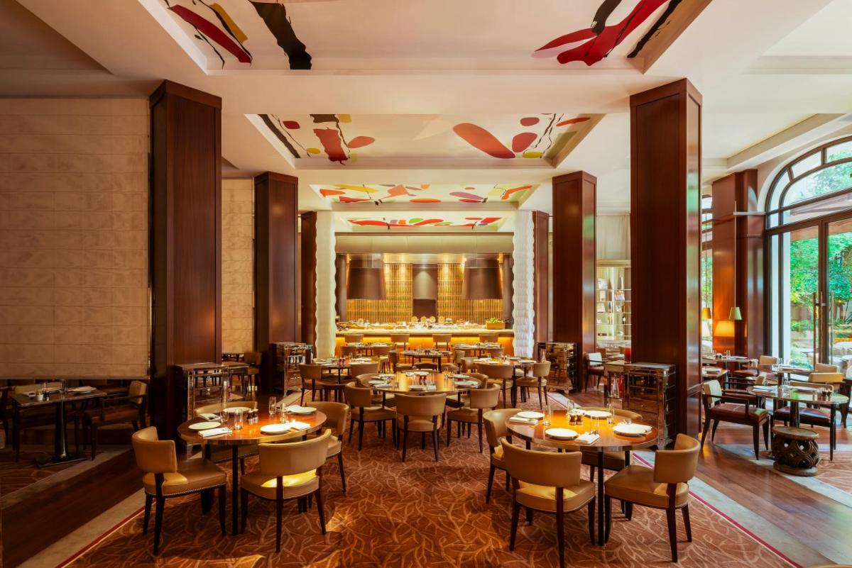 Hôtel Le Royal Monceau Raffles Paris