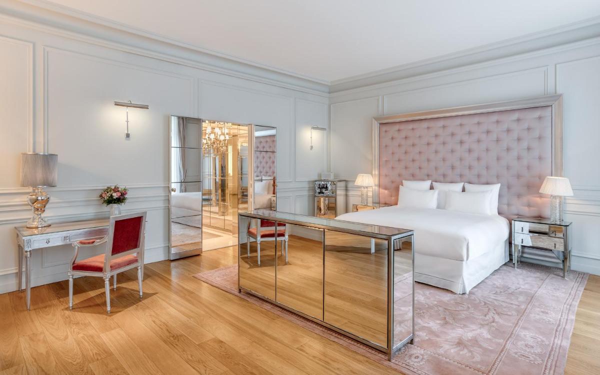 Hôtel Le Royal Monceau Raffles Paris