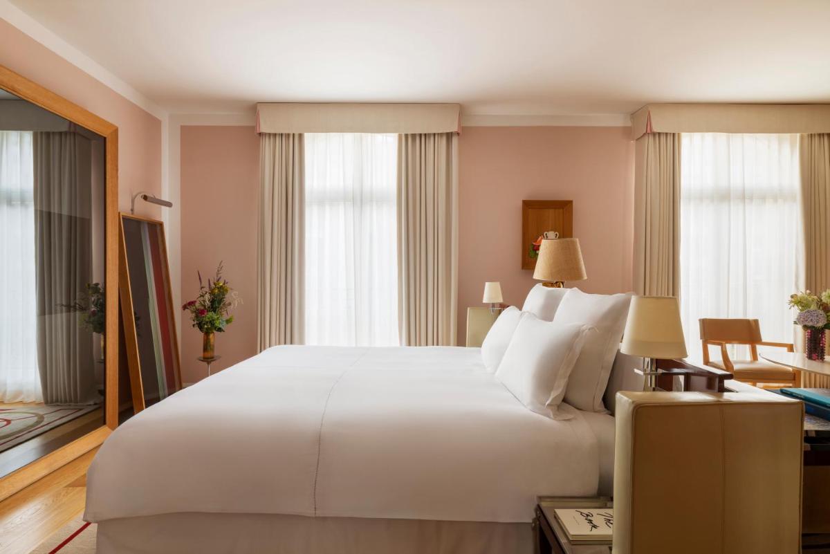 Hôtel Le Royal Monceau Raffles Paris