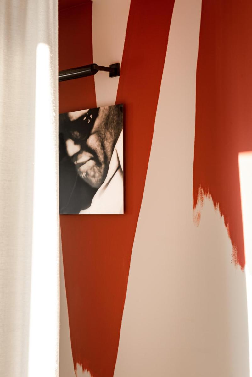 Hôtel Le Royal Monceau Raffles Paris