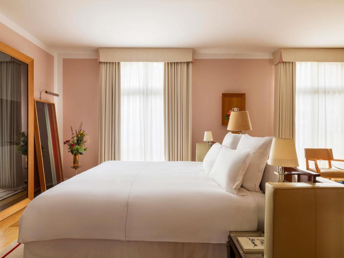 Hôtel Le Royal Monceau Raffles Paris