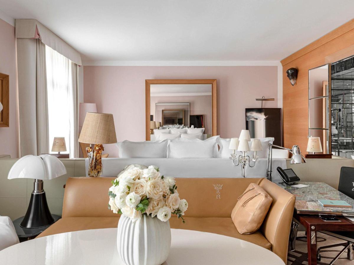 Hôtel Le Royal Monceau Raffles Paris