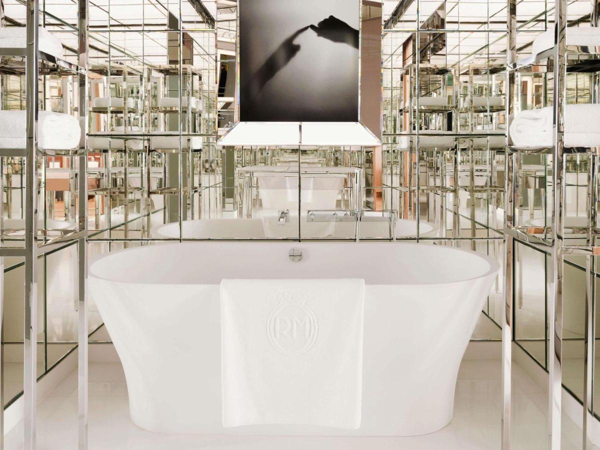 Hôtel Le Royal Monceau Raffles Paris
