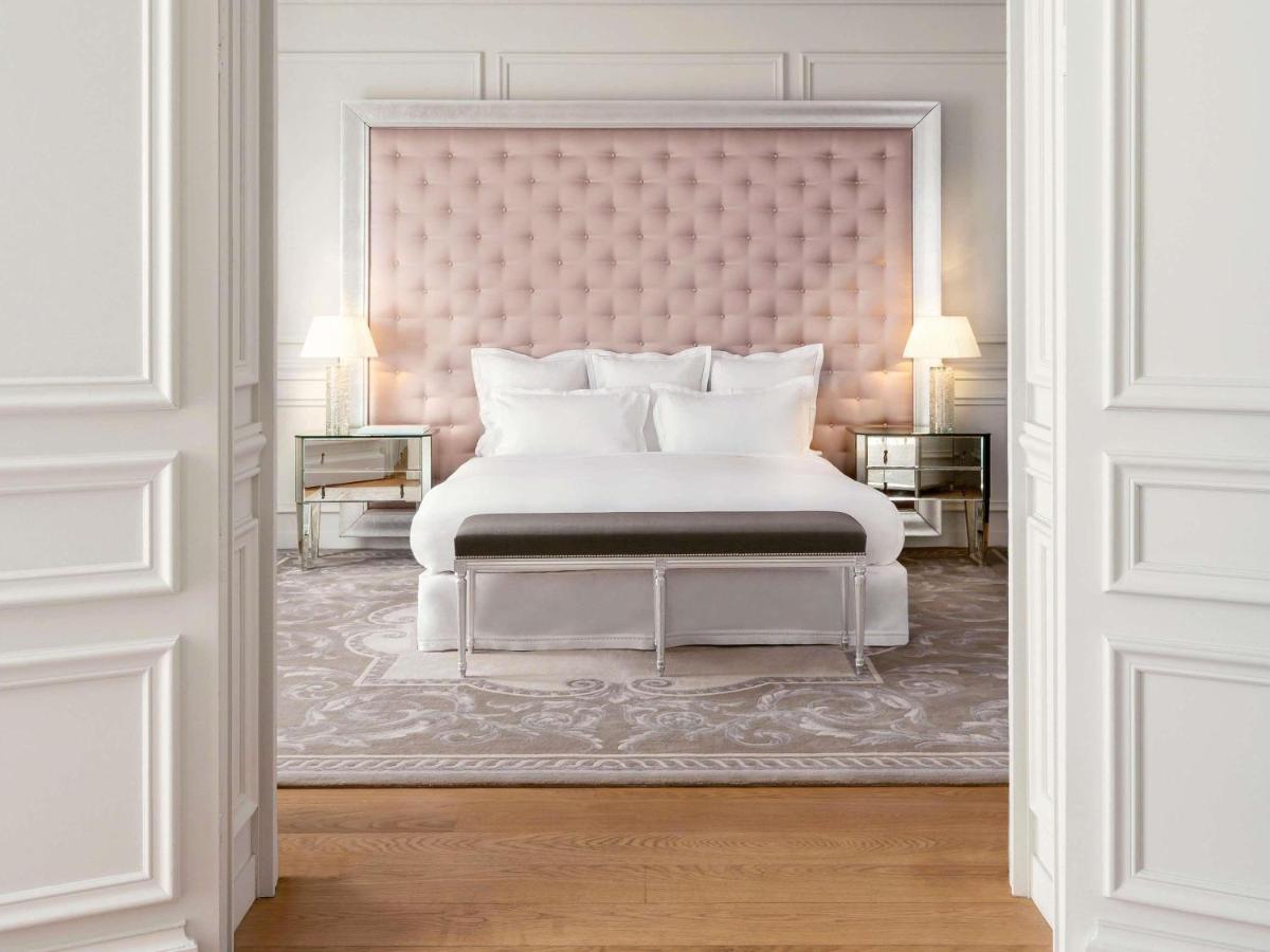 Hôtel Le Royal Monceau Raffles Paris
