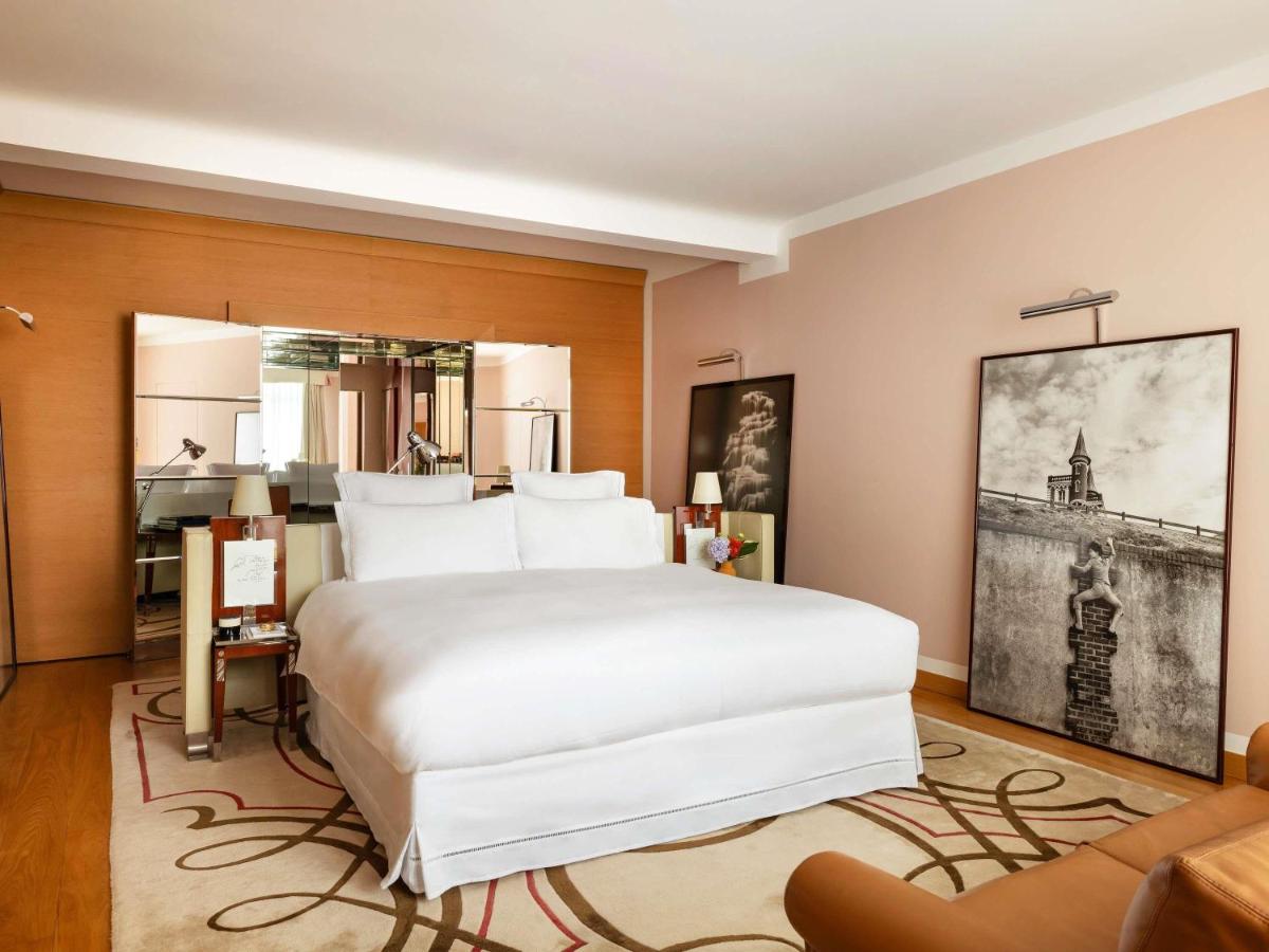 Hôtel Le Royal Monceau Raffles Paris