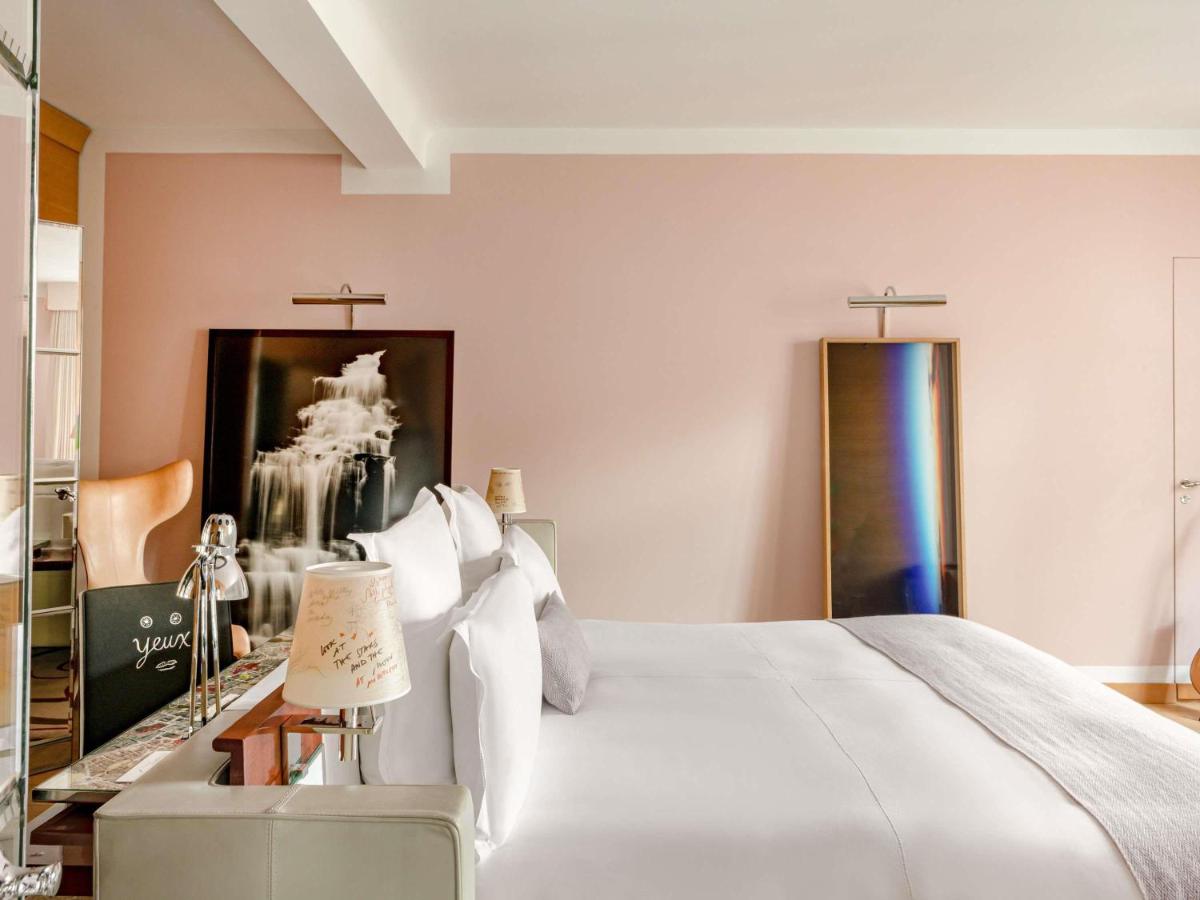Hôtel Le Royal Monceau Raffles Paris