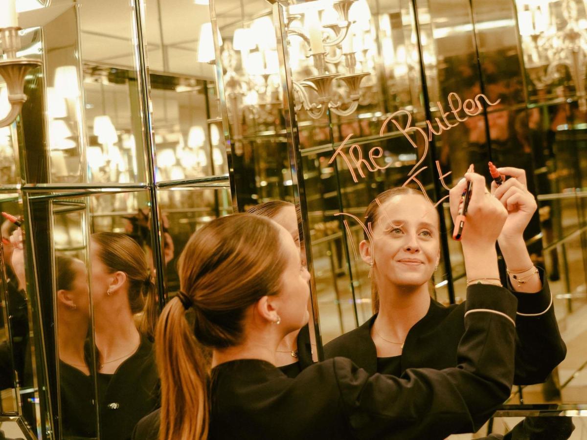 Hôtel Le Royal Monceau Raffles Paris