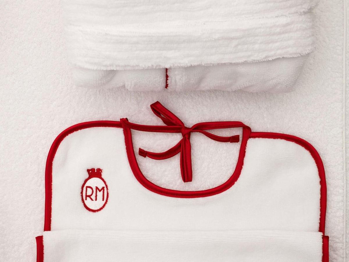 Hôtel Le Royal Monceau Raffles Paris