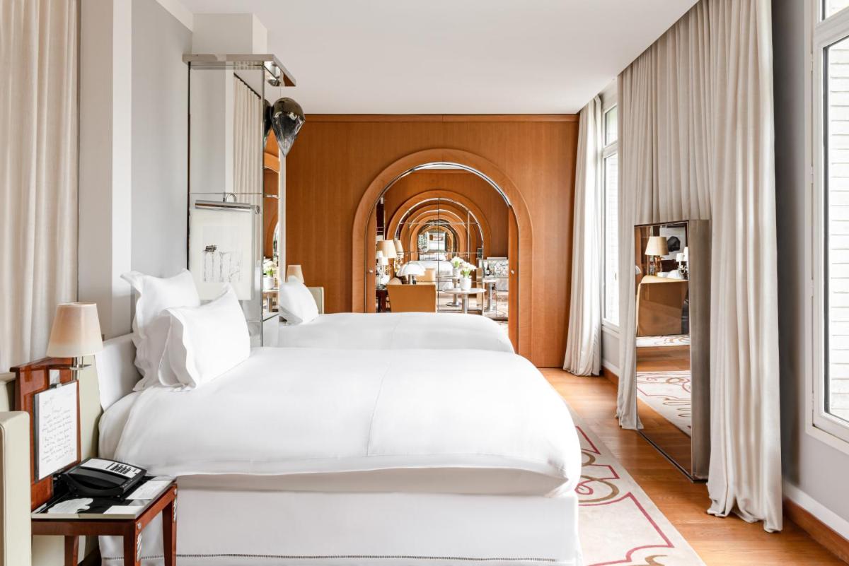 Hôtel Le Royal Monceau Raffles Paris