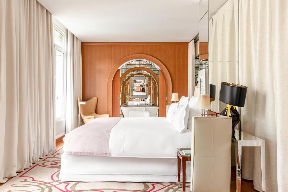 Hôtel Le Royal Monceau Raffles Paris