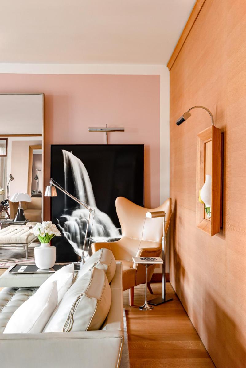 Hôtel Le Royal Monceau Raffles Paris
