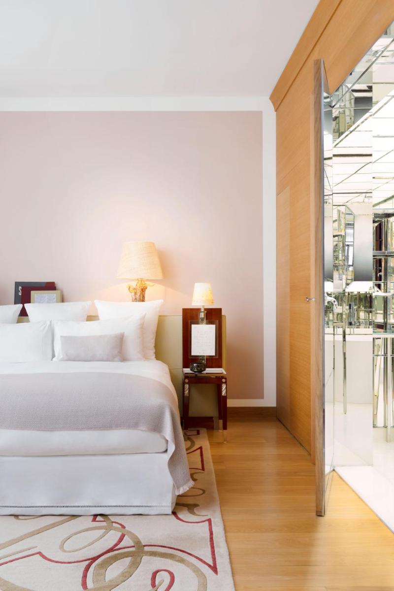 Hôtel Le Royal Monceau Raffles Paris