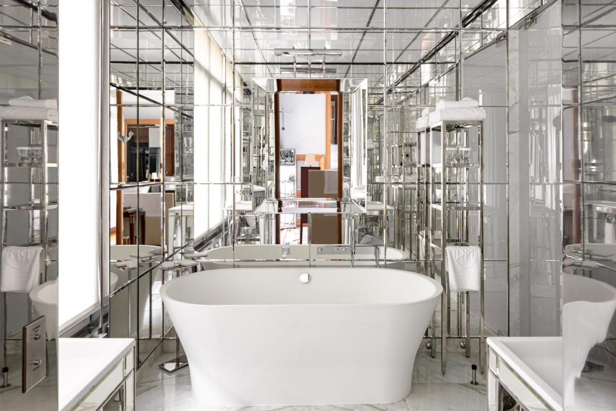 Hôtel Le Royal Monceau Raffles Paris