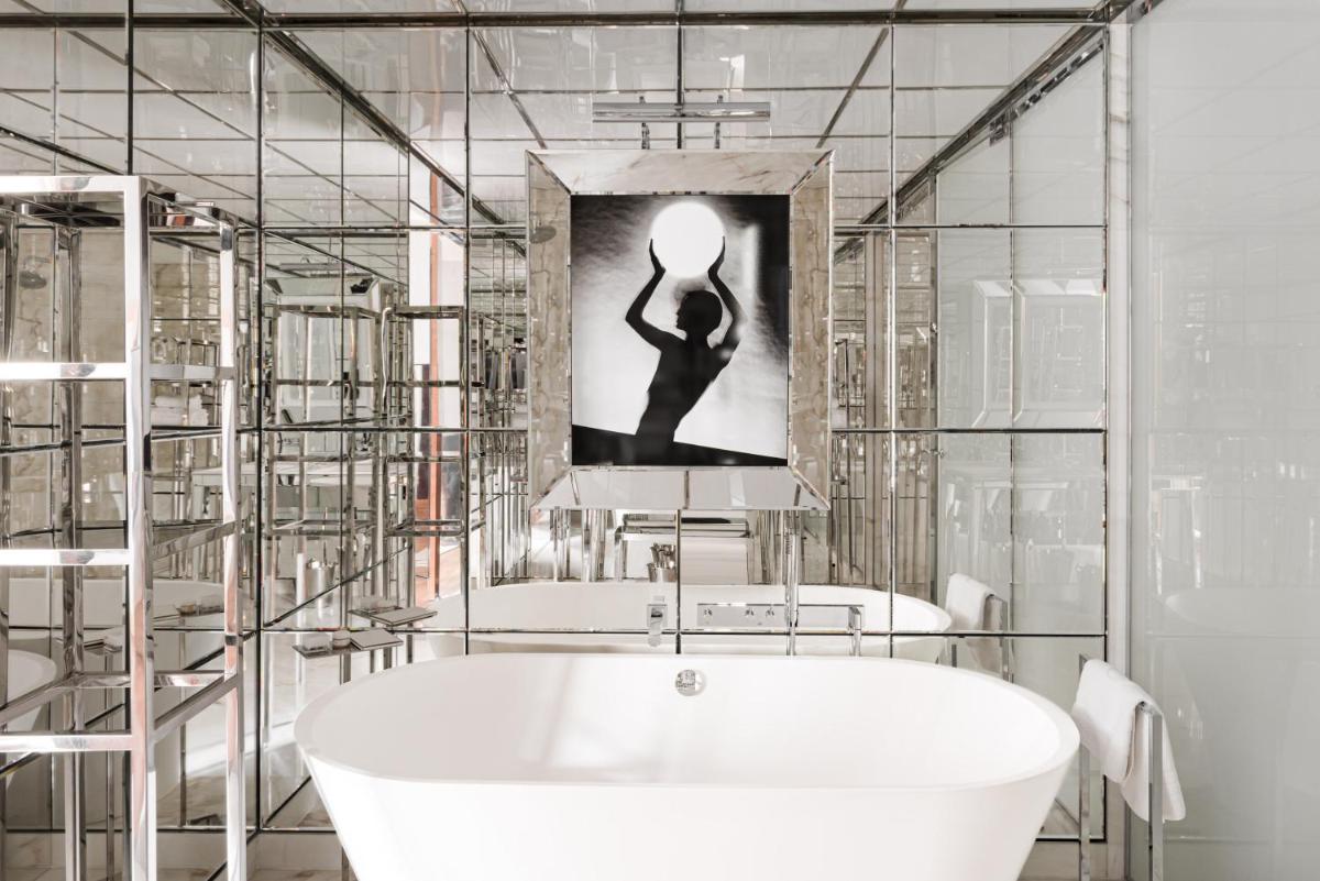 Hôtel Le Royal Monceau Raffles Paris