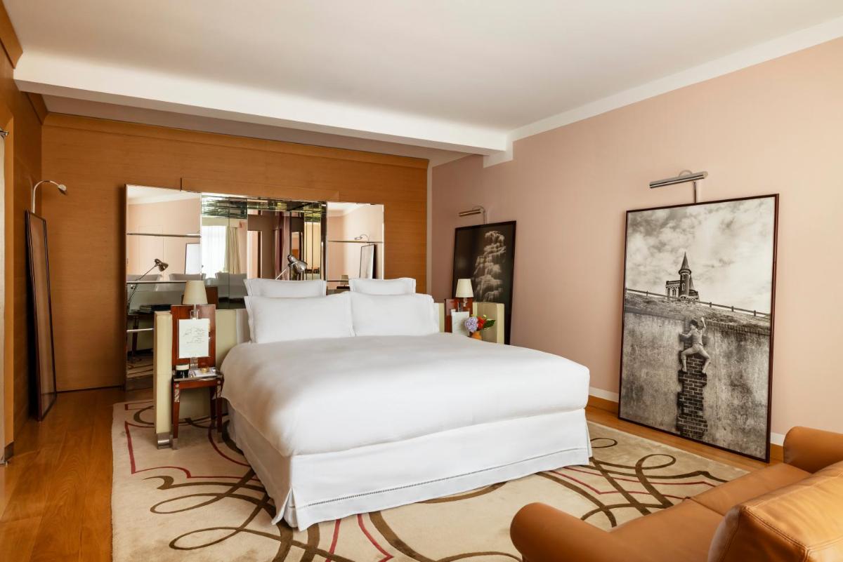 Hôtel Le Royal Monceau Raffles Paris