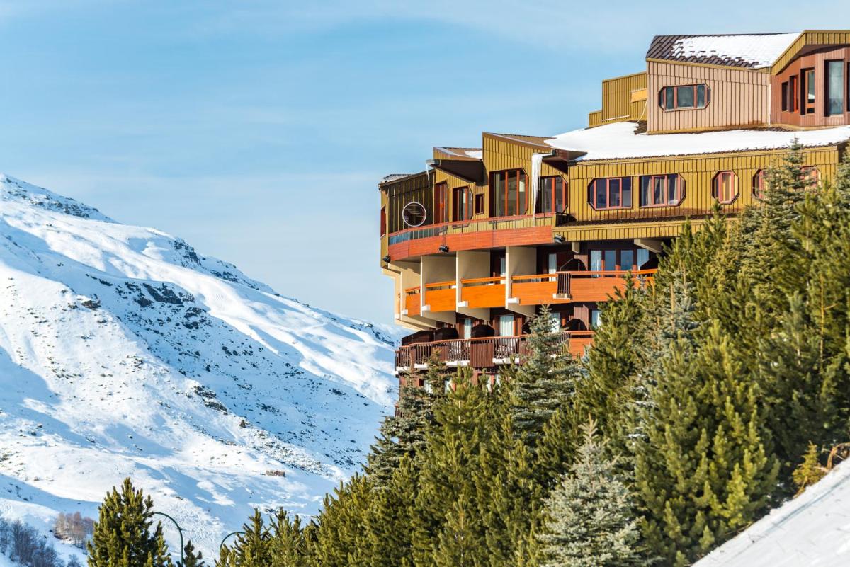 Hôtel Les Bruyères