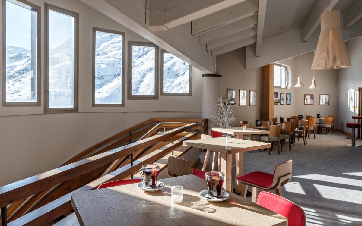 Hôtel Les Bruyères