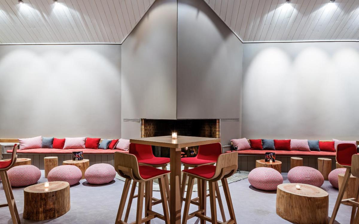 Hôtel Les Bruyères