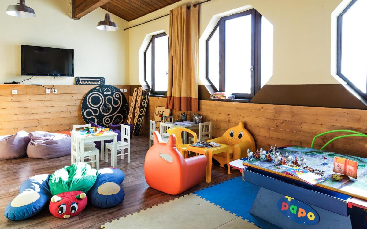 Hôtel Les Bruyères