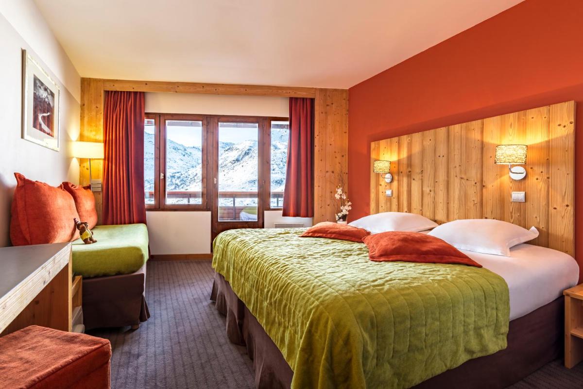 Hôtel Les Bruyères