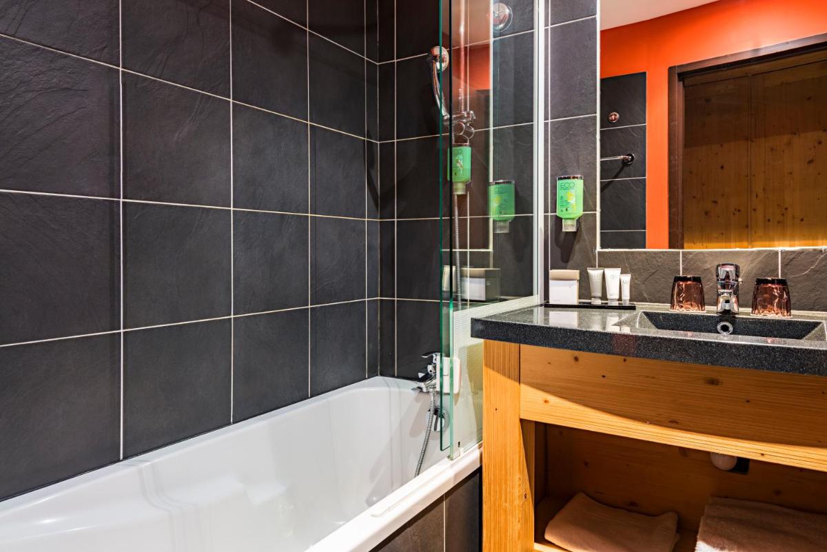 Hôtel Les Bruyères