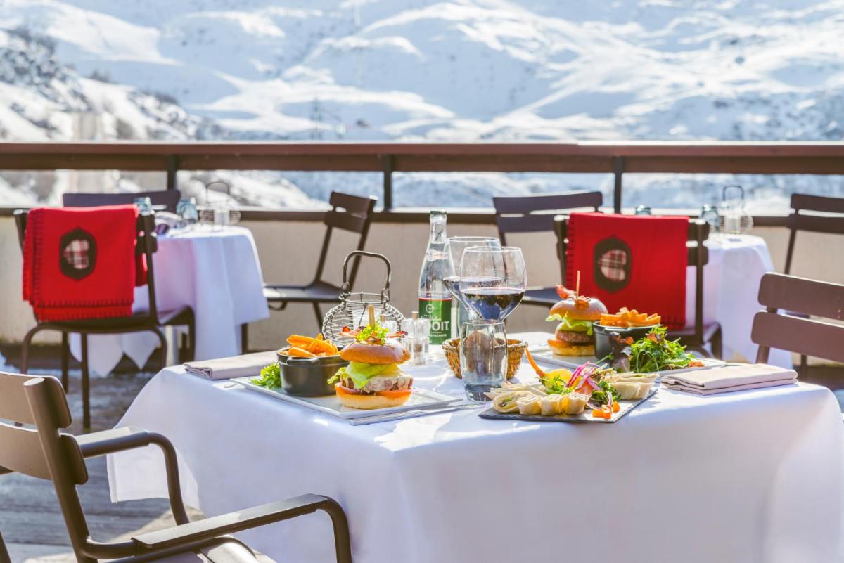 Hôtel Les Bruyères