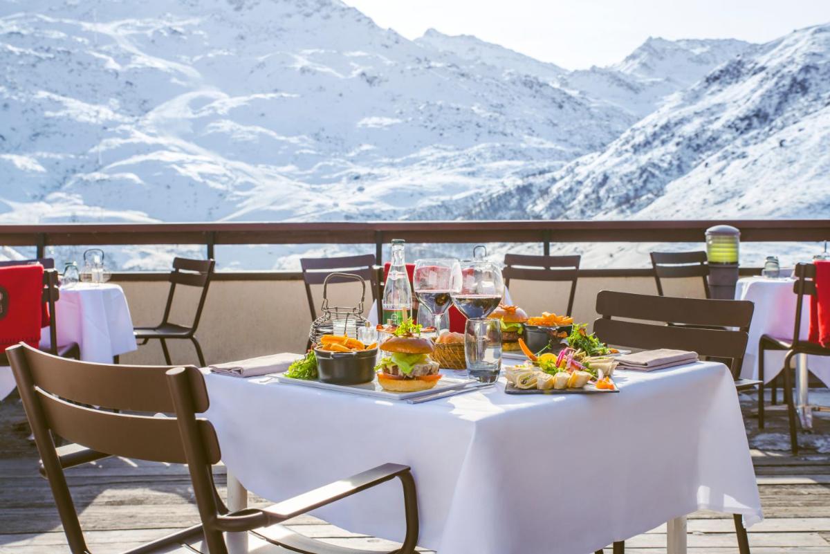 Hôtel Les Bruyères