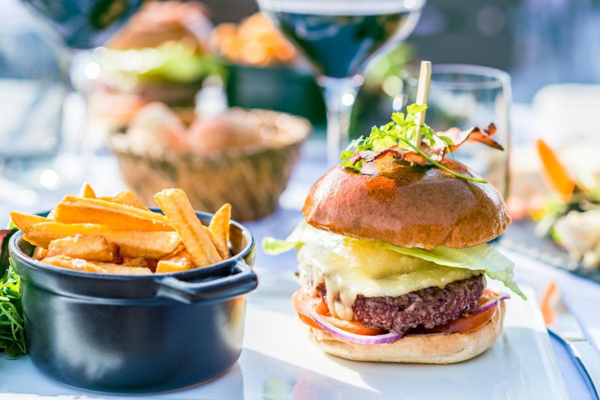 Hôtel Les Bruyères