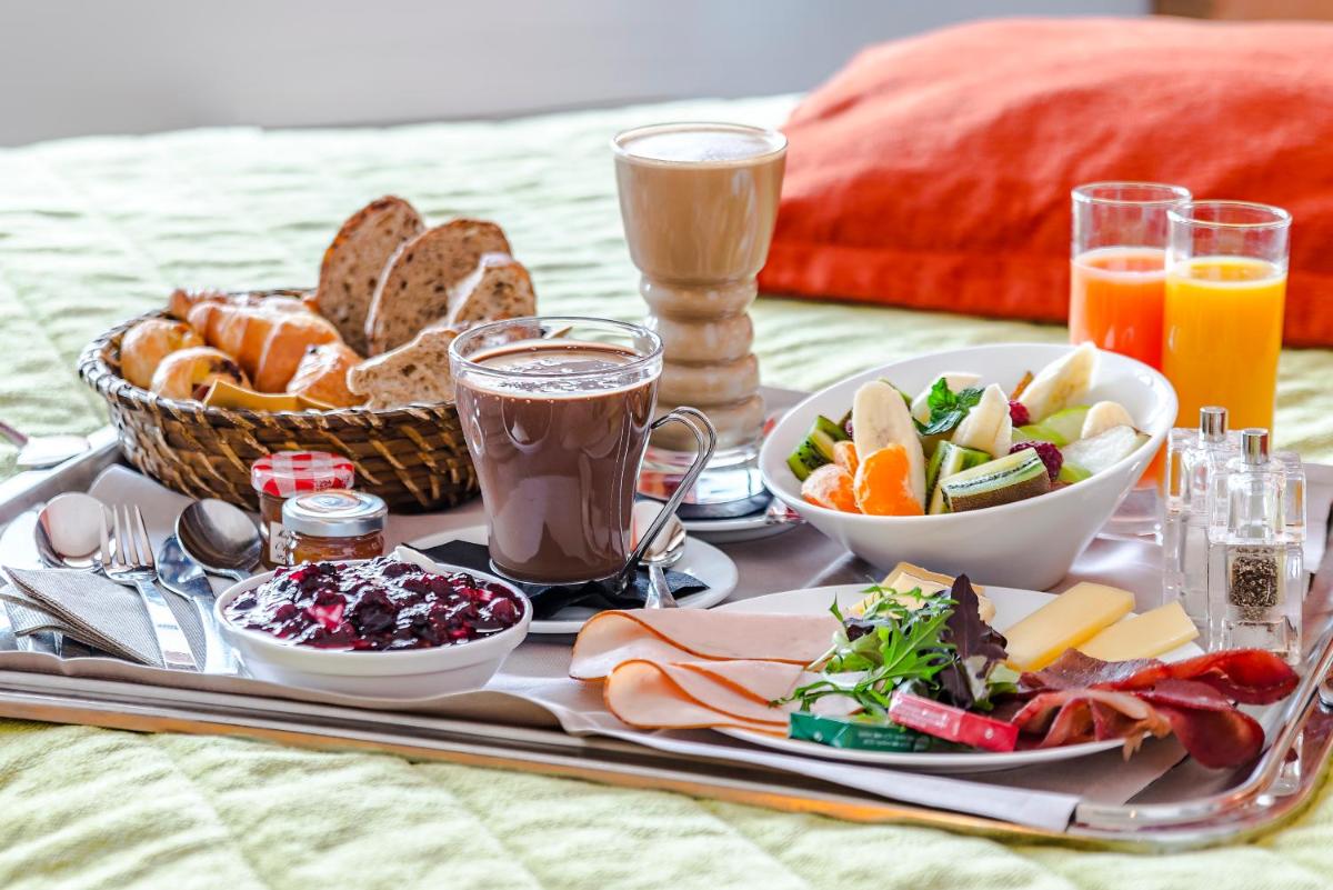 Hôtel Les Bruyères