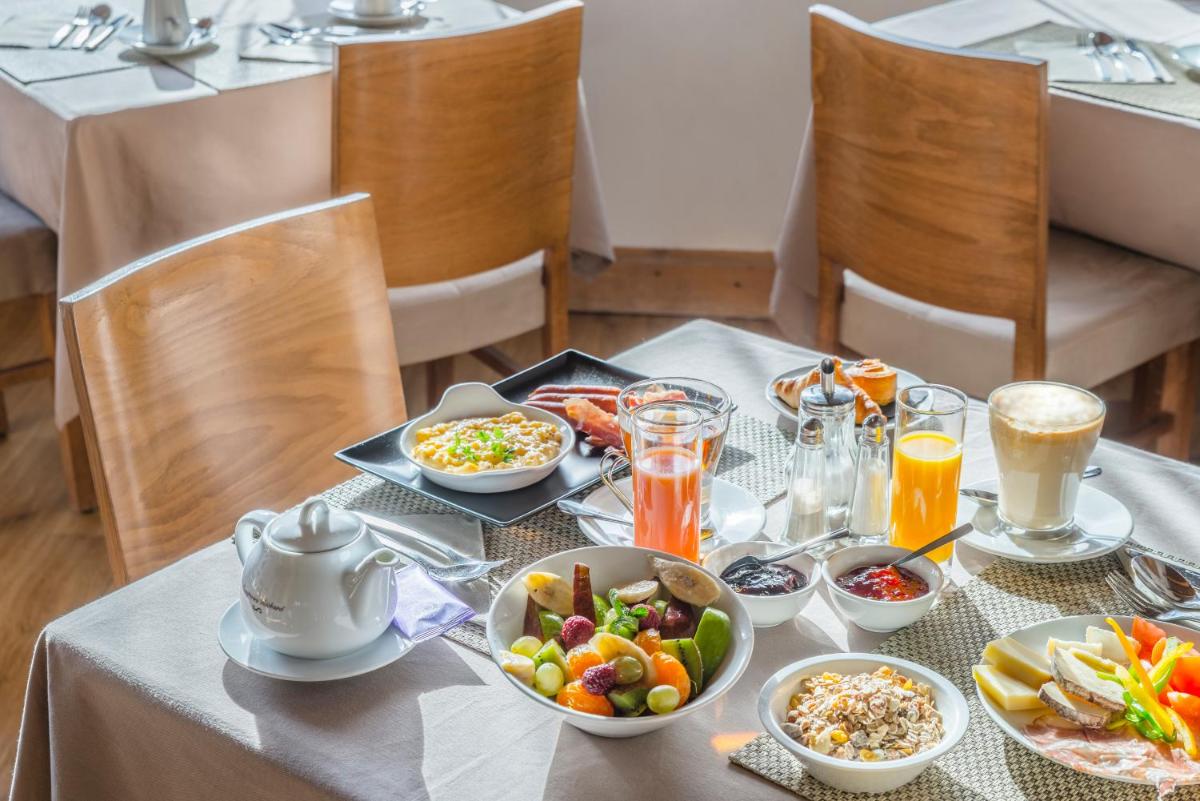 Hôtel Les Bruyères