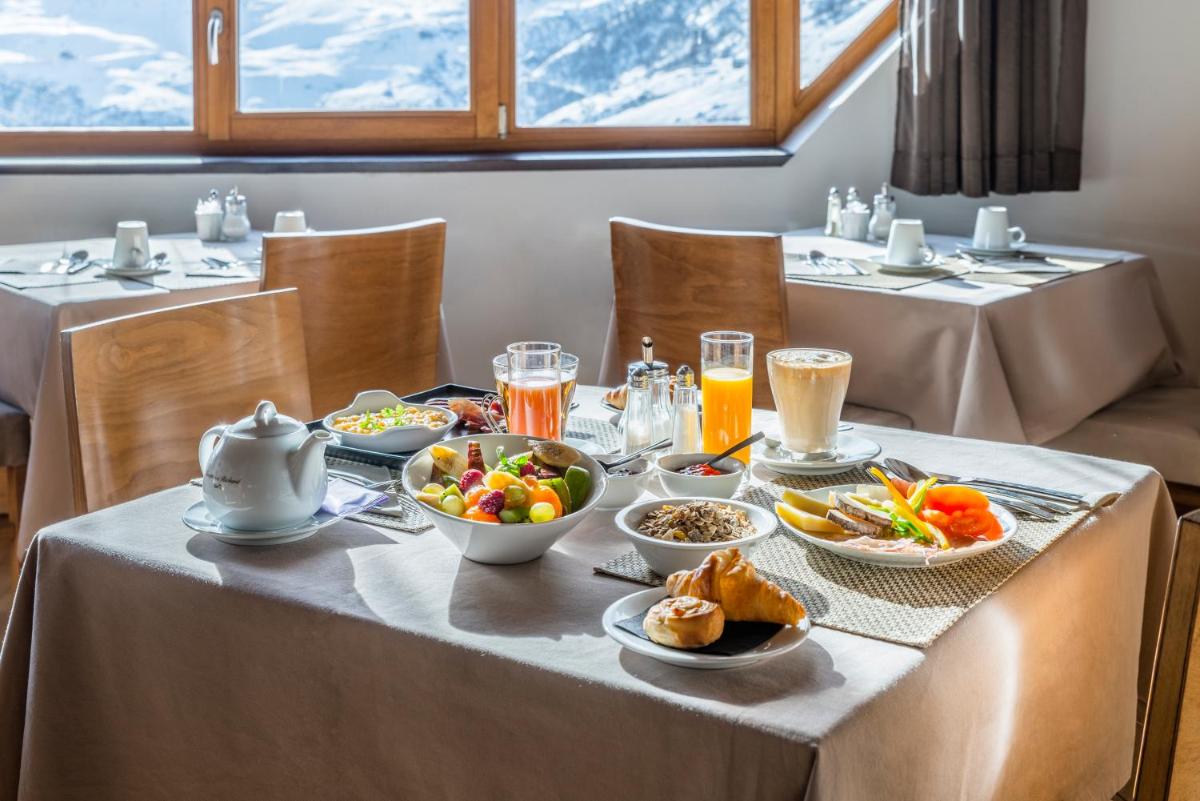 Hôtel Les Bruyères