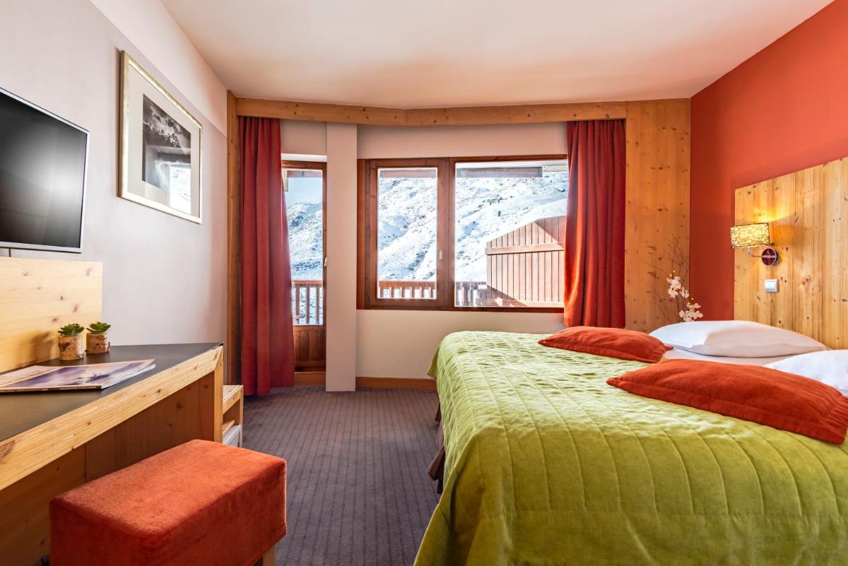 Hôtel Les Bruyères