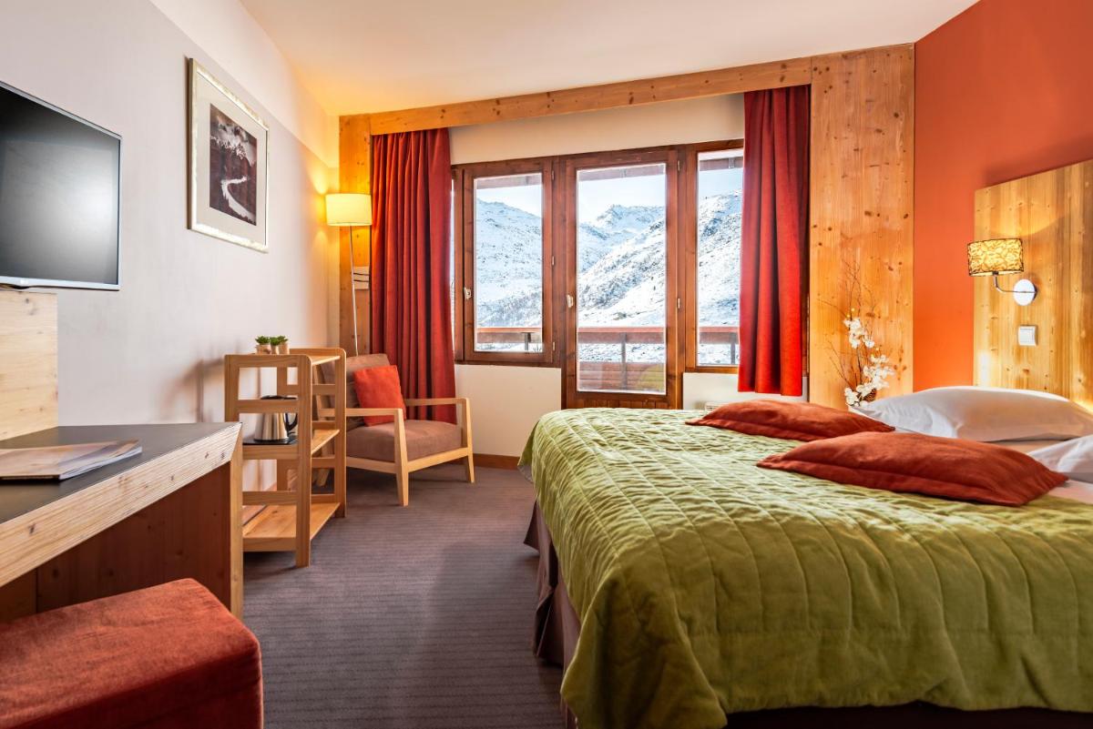 Hôtel Les Bruyères