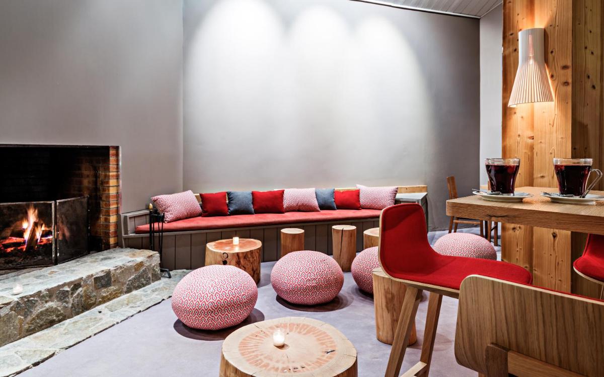 Hôtel Les Bruyères