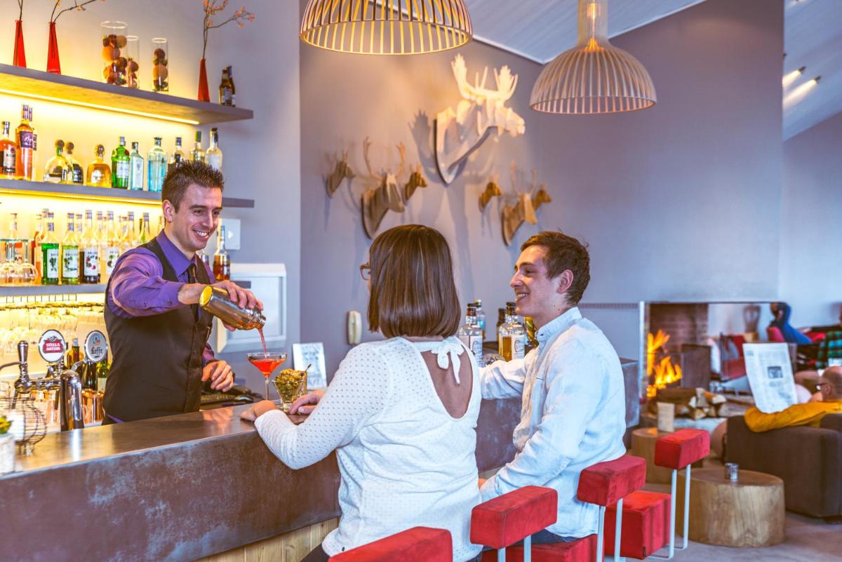 Hôtel Les Bruyères