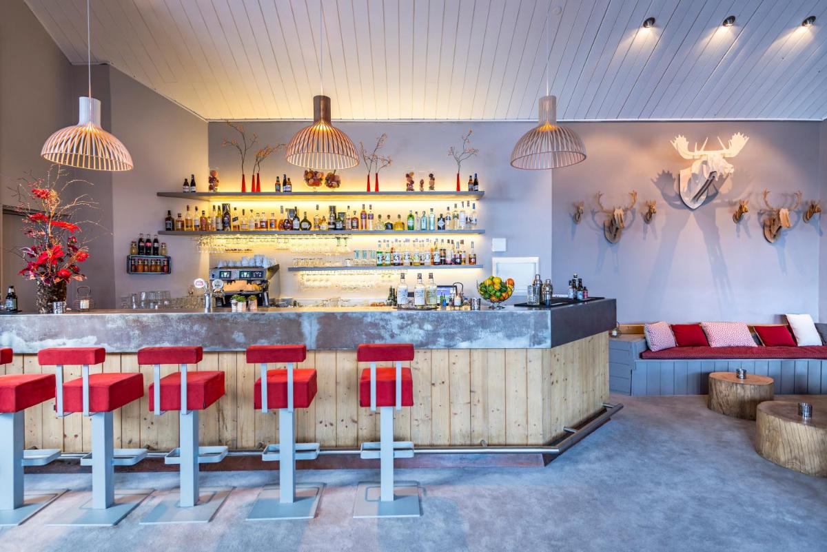 Hôtel Les Bruyères