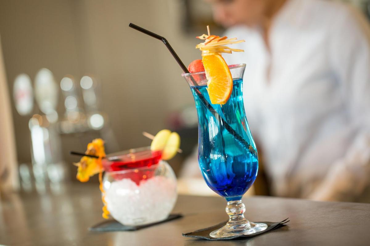 Hôtel Les Bruyères